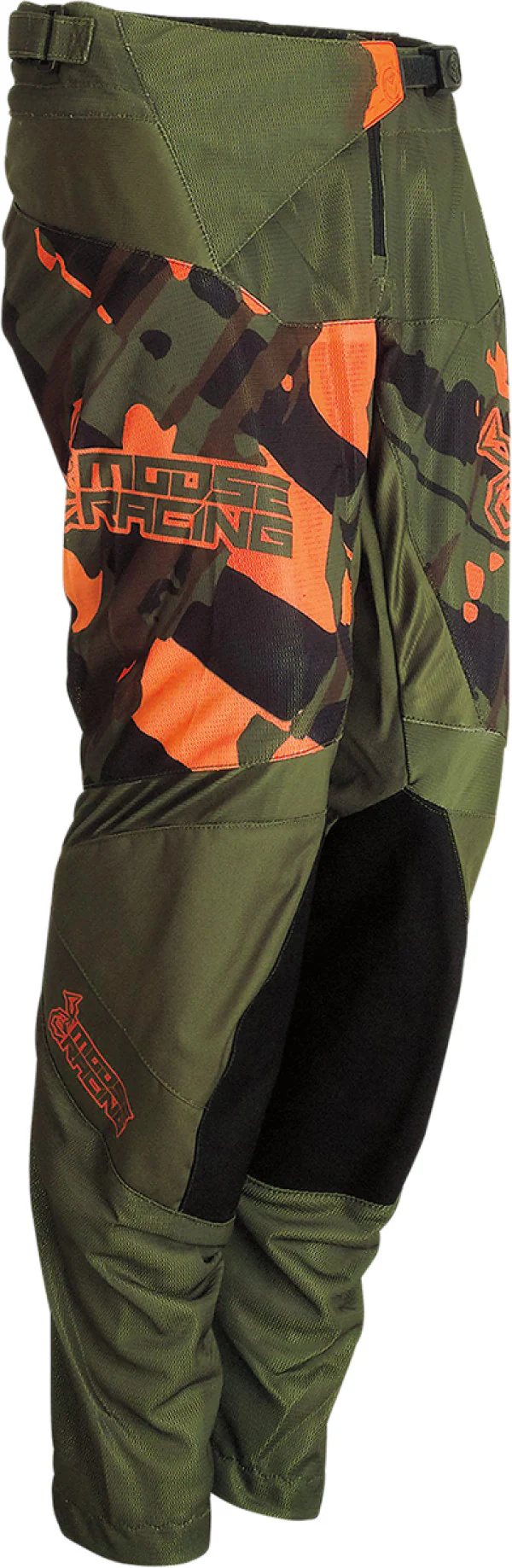 Moose Racing 2022 Youth Agroid Pants - Image 6