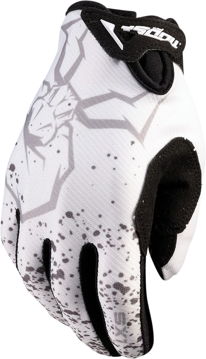 Moose Racing 2022 Youth SX1 Gloves - Image 6