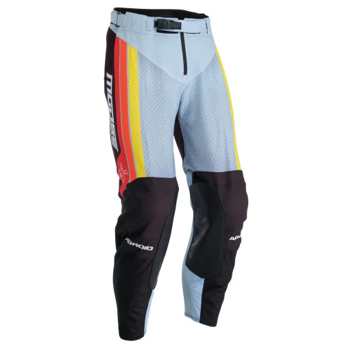Moose Racing Agroid Pant - Image 4