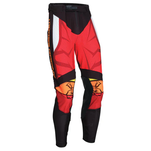 Moose Racing Agroid Pants - Image 3