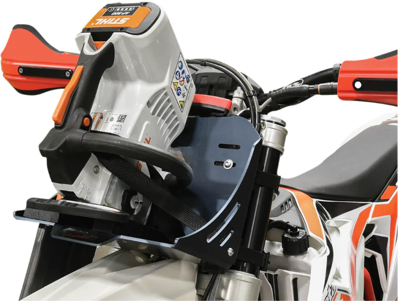 Moose Racing Chainsaw Holder