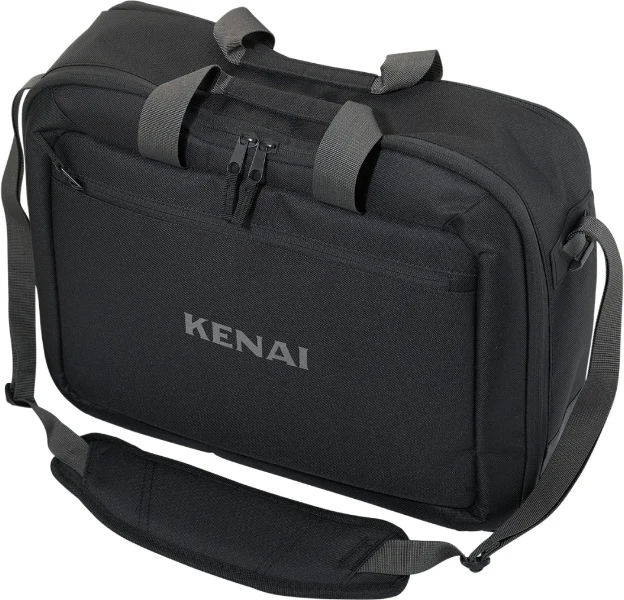 Moose Racing Kenai Inner Side Case - Image 2