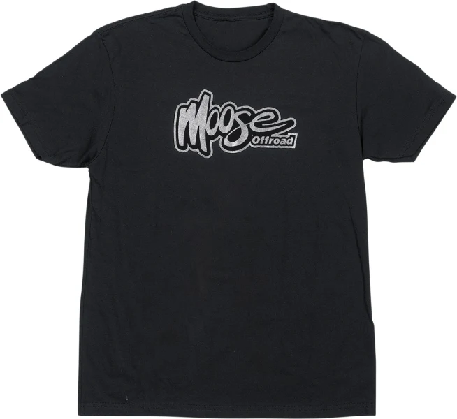 Moose Racing Offroad T-Shirt - Image 4