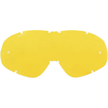 Moose Racing Qualifier Goggle Replacement Lenses - Image 4