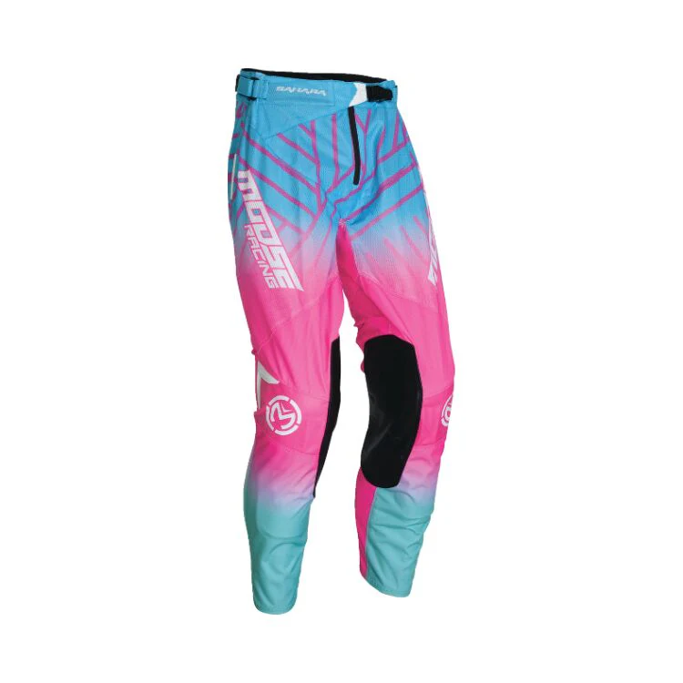 Moose Racing Sahara Pants - Image 6