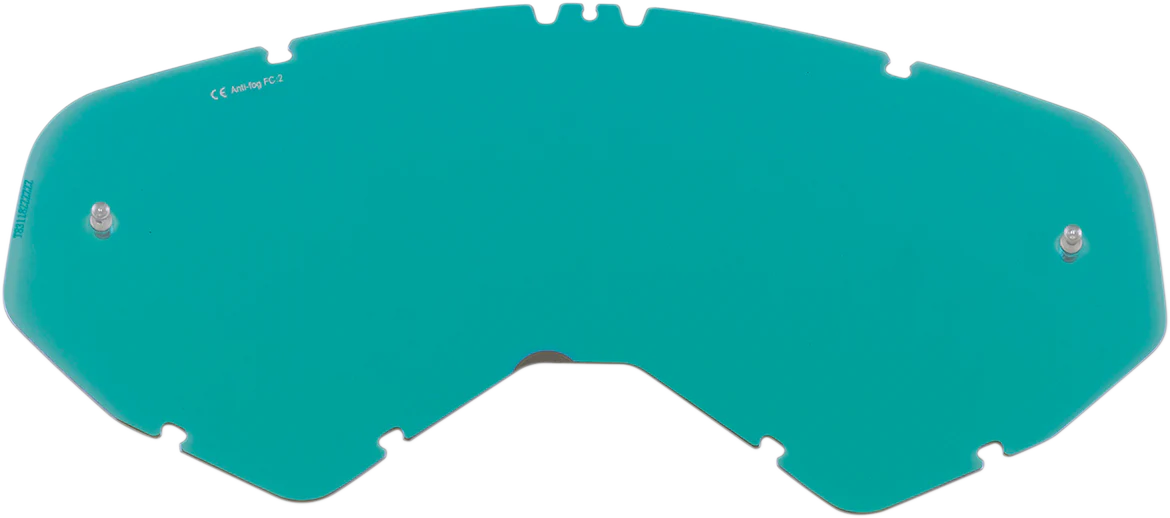 Moose Racing XCR Goggle Replacement Lens - Image 5