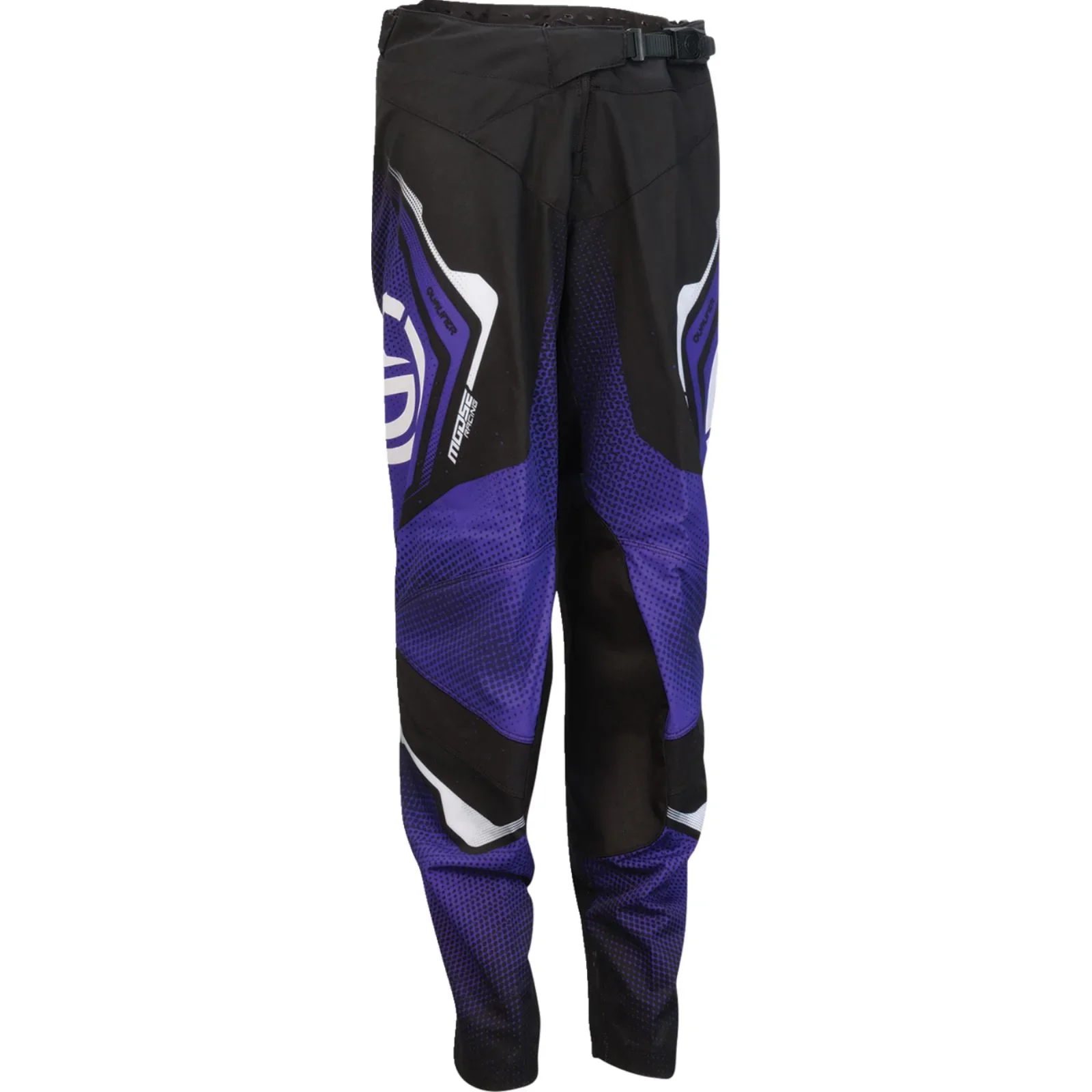 Moose Racing Youth Qualifier Pro Pants - Image 2