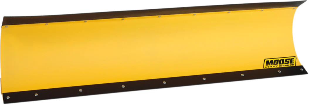 Moose Utility Plow Blade