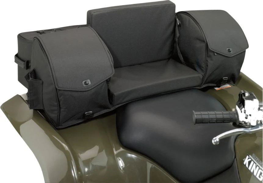 Moose Utility Ridgetop Rear Rack Bag