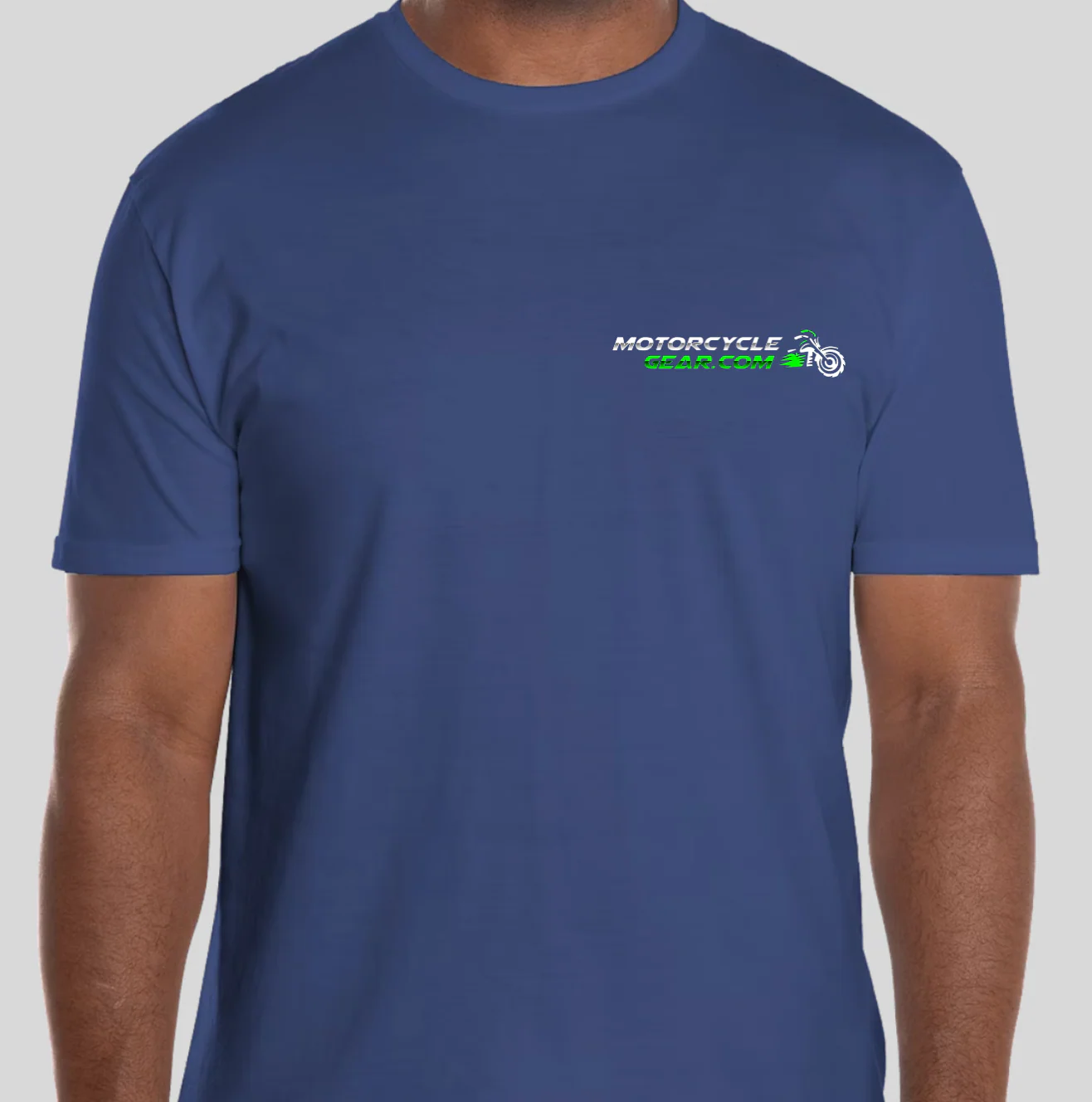 MotorcycleGear.com Mogi T-Shirt - Image 5