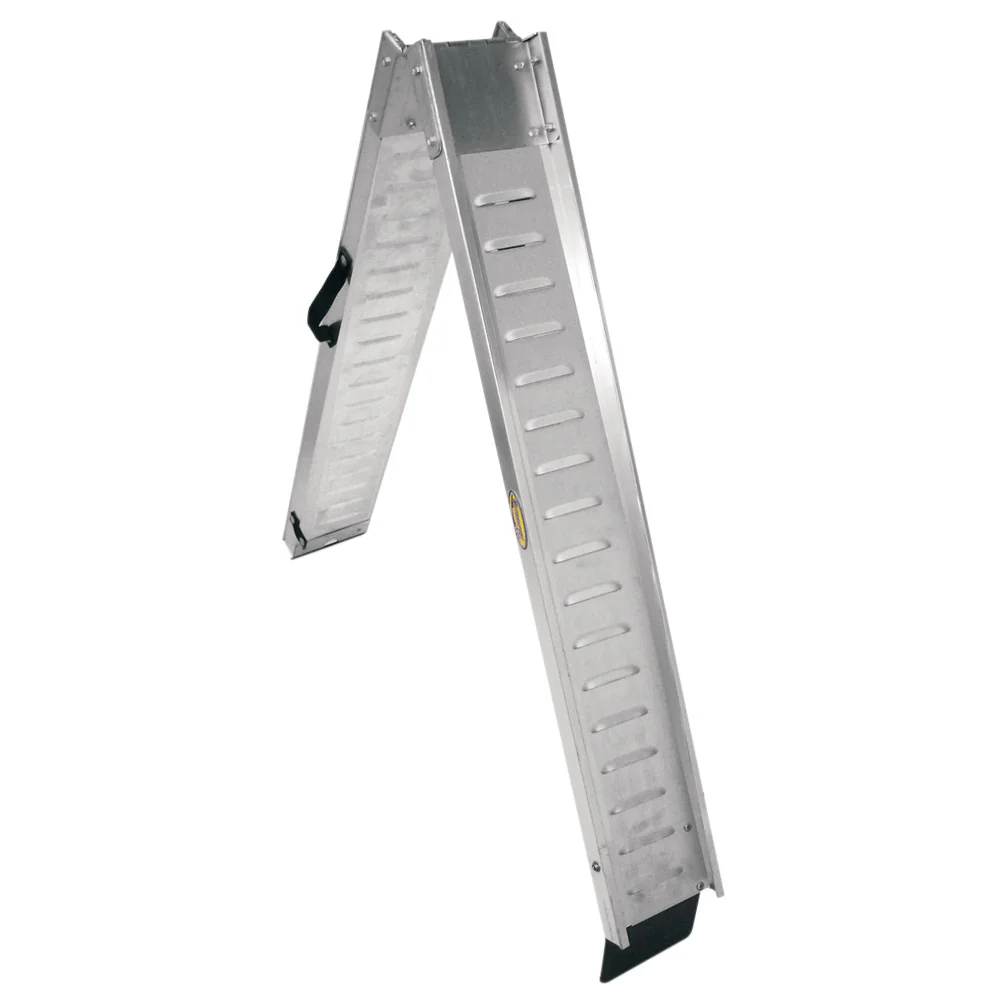 Motorsport Products 7 Foot V-Ramp