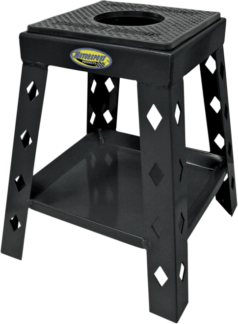 Motorsport Products Diamond Moto Stand