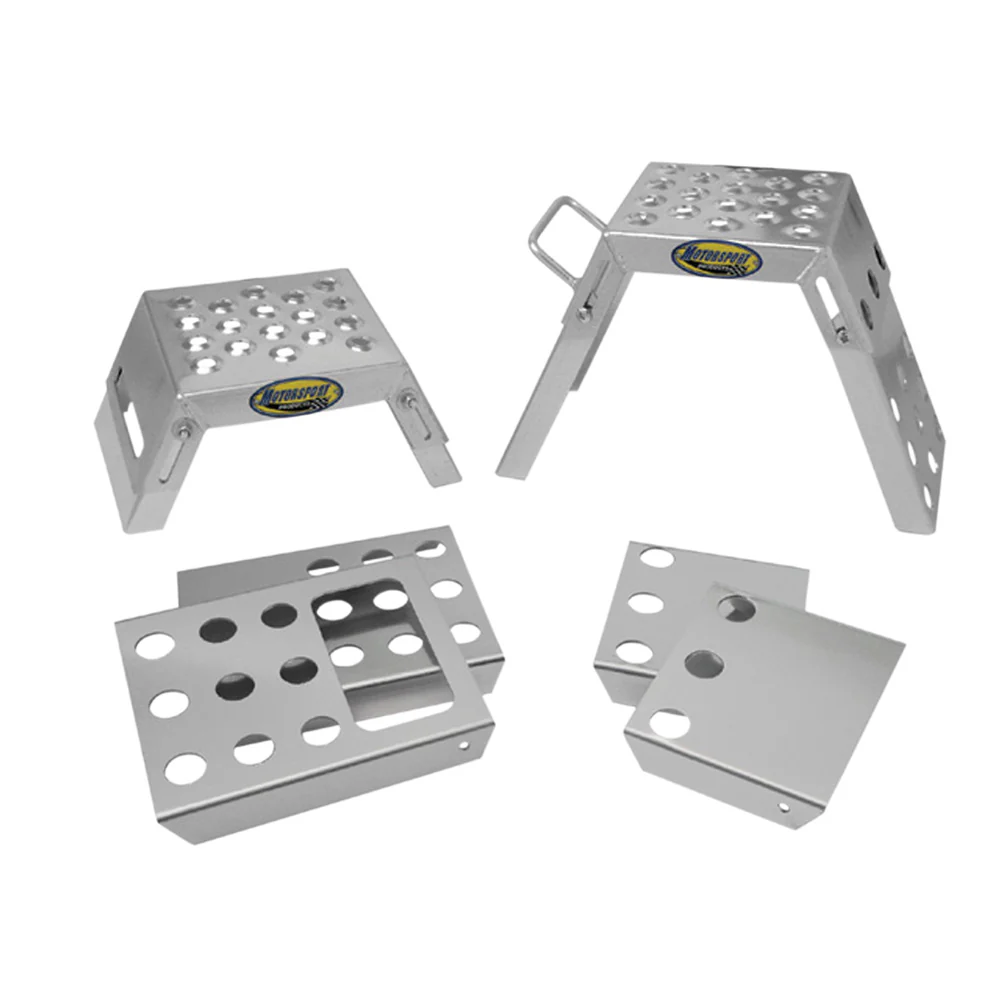 Motorsport Products Mini Moto Starting Blocks