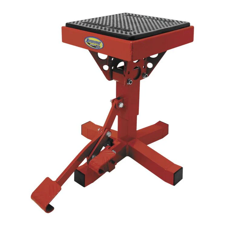 Motorsport Products P-12 Lift Stand - Image 3