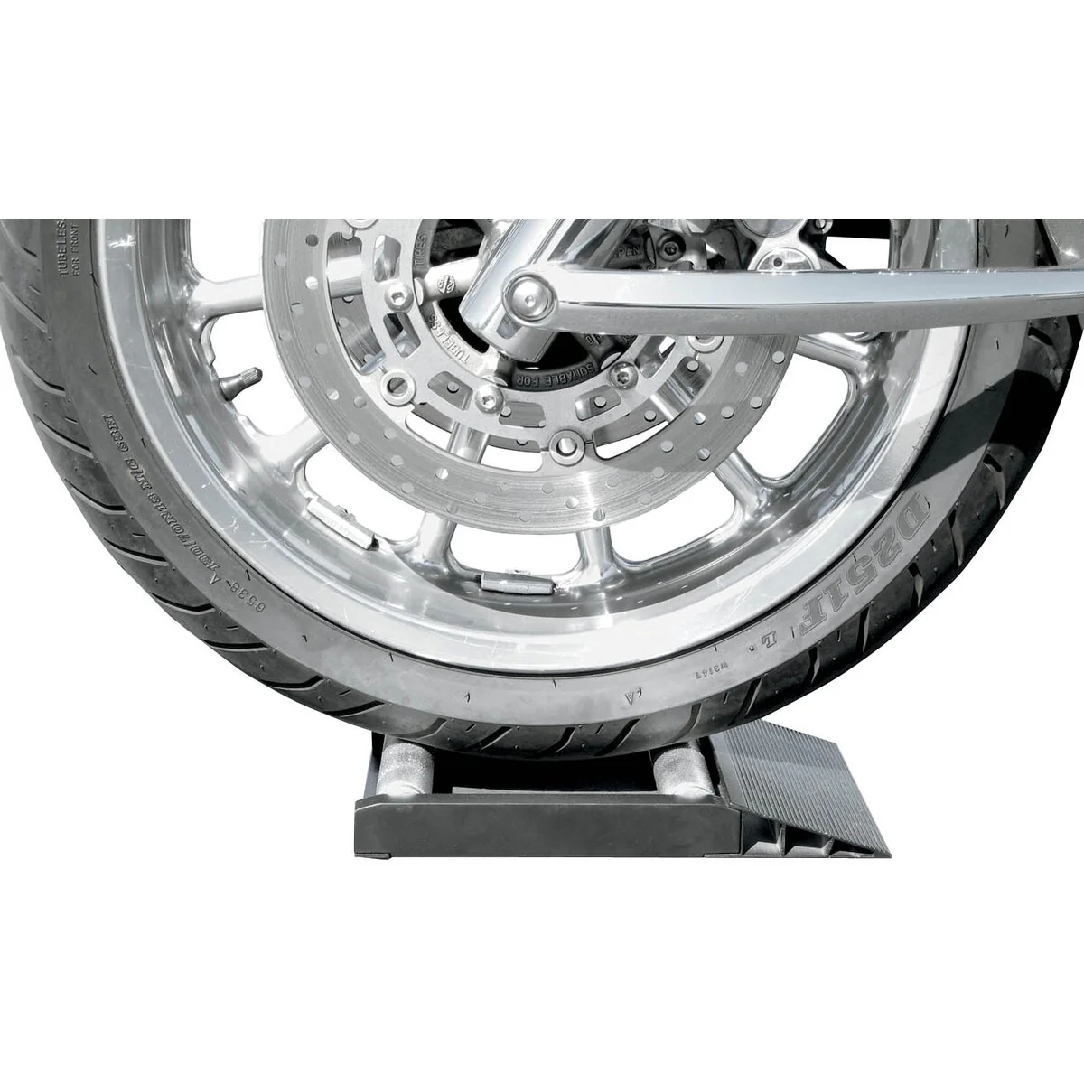 Motorsport Products Wheel Cleaning Stand - Image 2