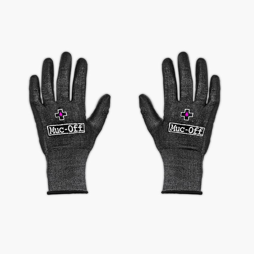 MUC-OFF Mechanics Gloves