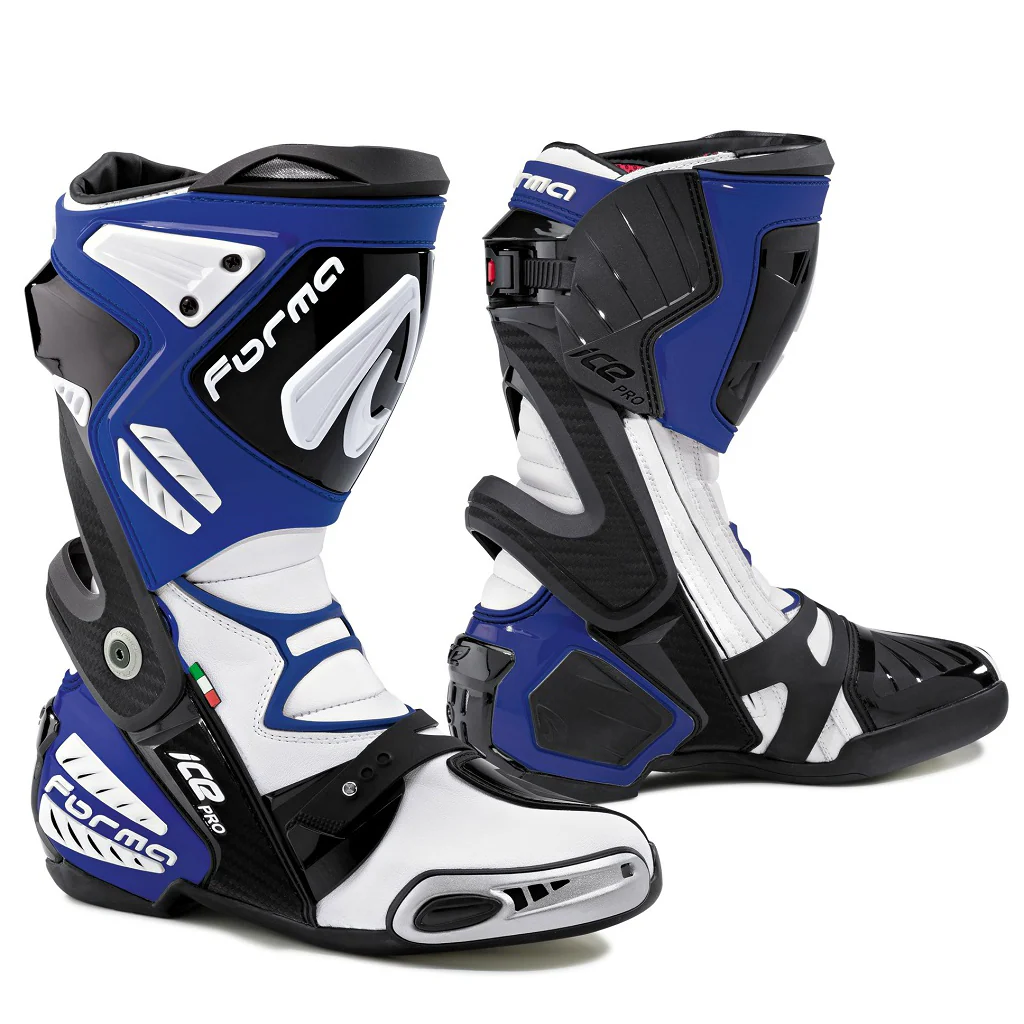 Forma Ice Pro Boots - Image 2