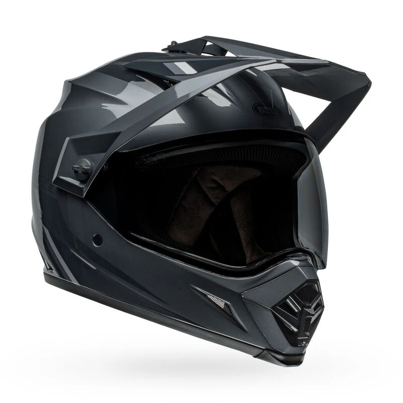 Bell MX-9 Adventure Alpine Helmet - Image 3