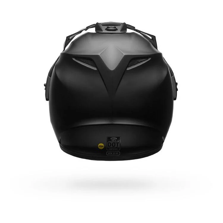 Bell MX-9 Adventure DLX Mips Helmet - Image 4