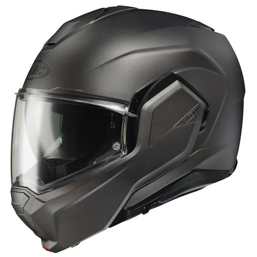 HJC i100 Helmet - Image 3