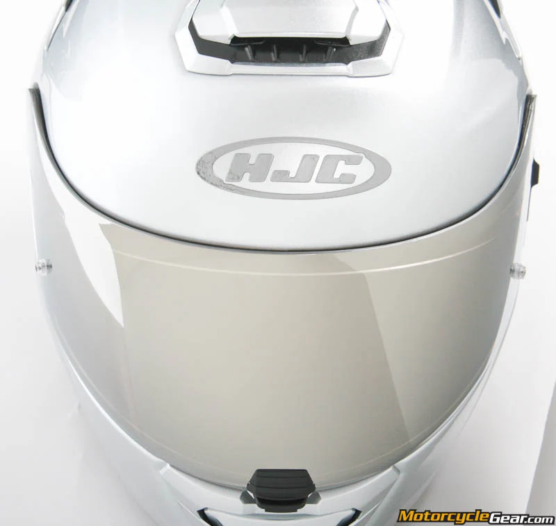 HJC HJ-20ST Single Lens Shield - Image 4