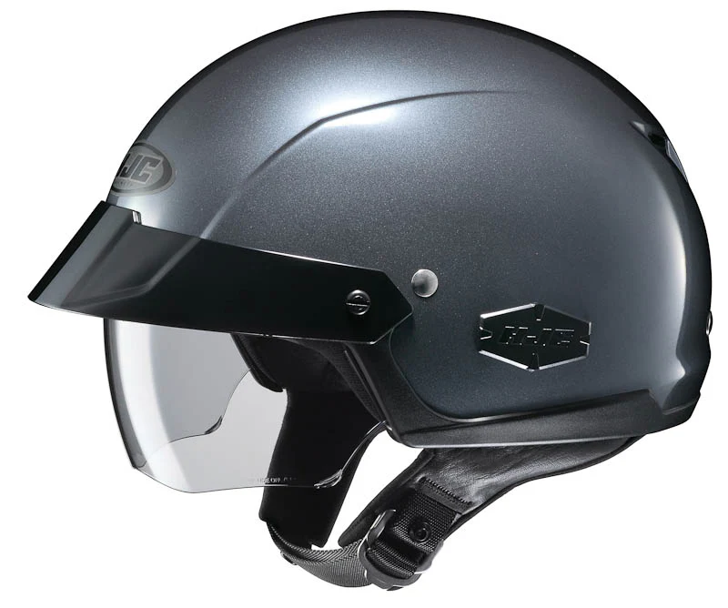 HJC IS-Cruiser Helmet - Image 6