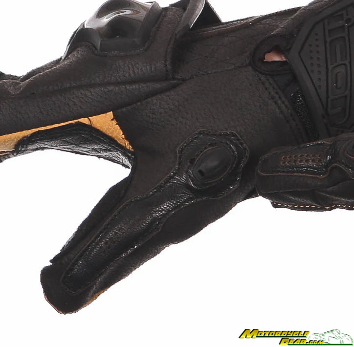 Icon Hypersport Short Glove - Image 10