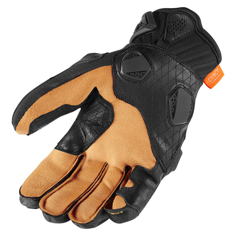 Icon Hypersport Short Glove - Image 4