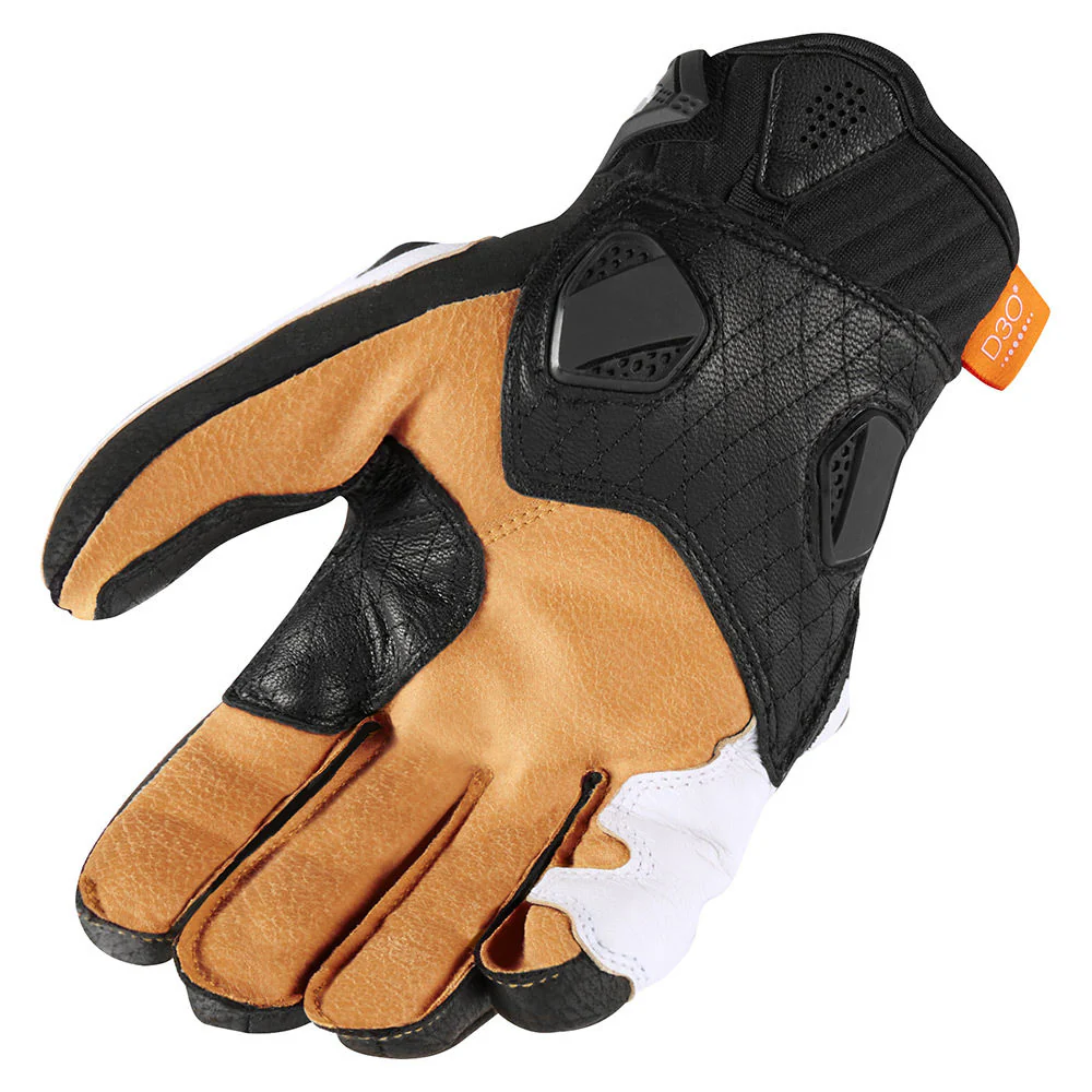 Icon Hypersport Short Glove - Image 5