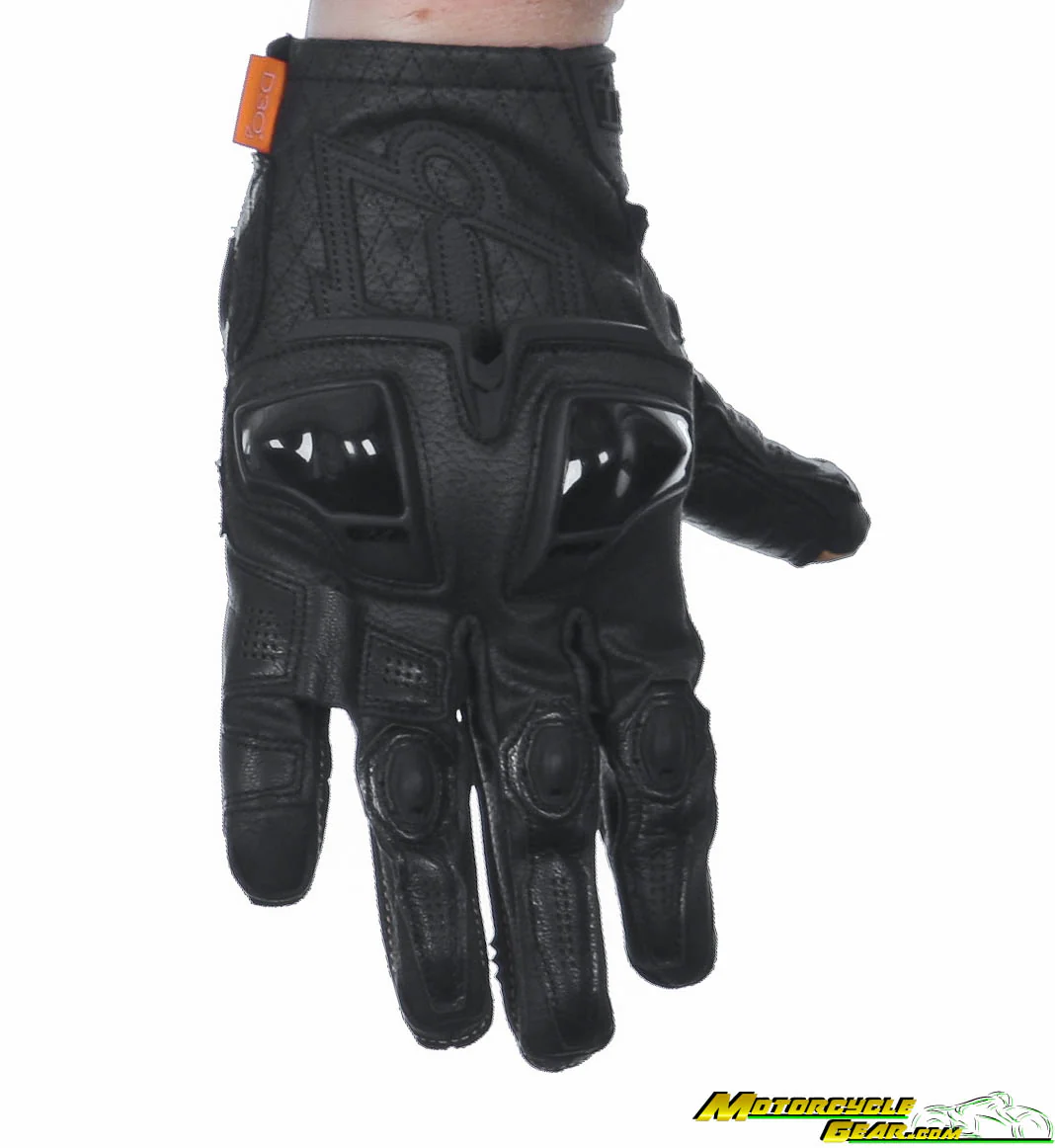 Icon Hypersport Short Glove - Image 7