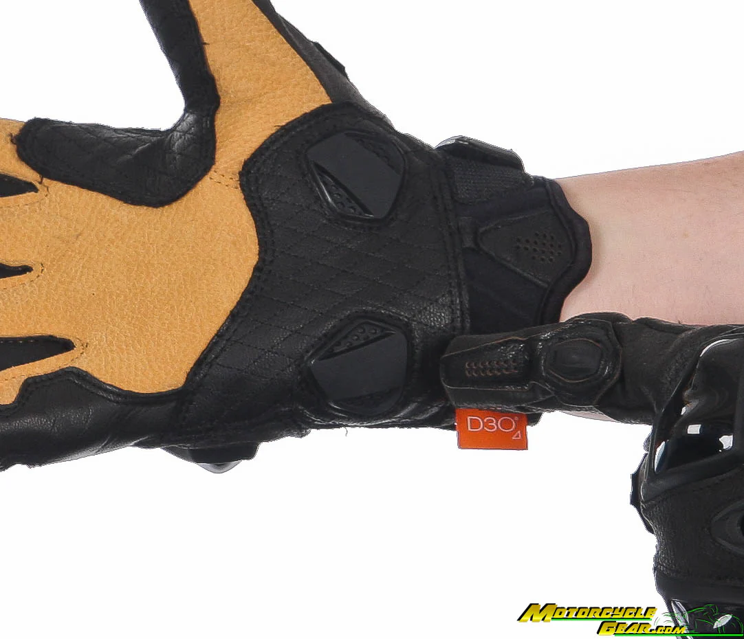 Icon Hypersport Short Glove - Image 8