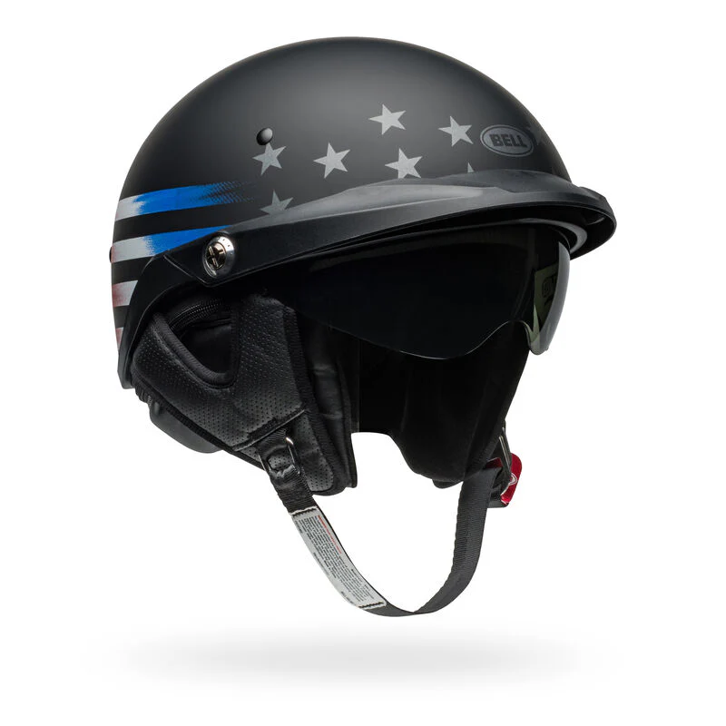 Bell Pit Boss Banner Helmet - Image 2