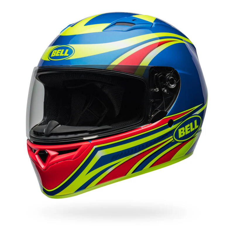Bell Qualifier Conduit Helmet - Image 9