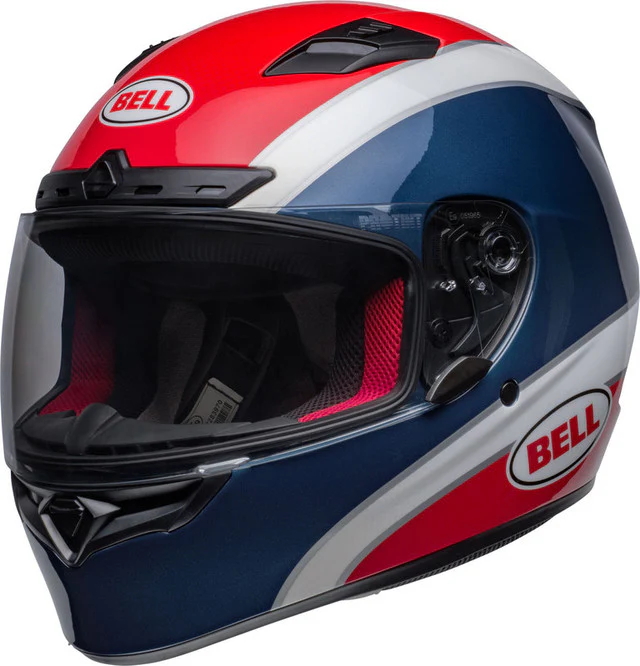 Bell Qualifier DLX Mips Classic - Image 4