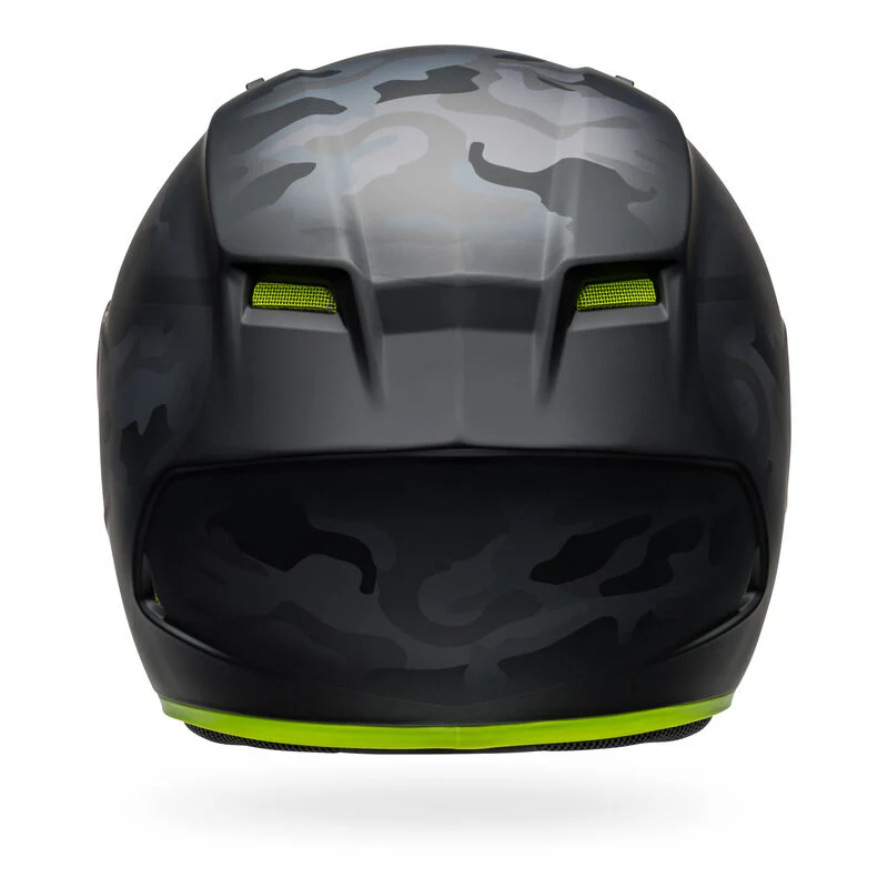 Bell Qualifier Stealth Helmet - Image 2