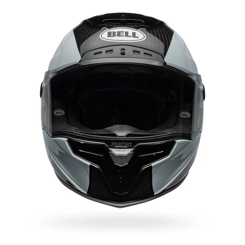 Bell Race Star DLX Flex Offset Helmet - Image 5