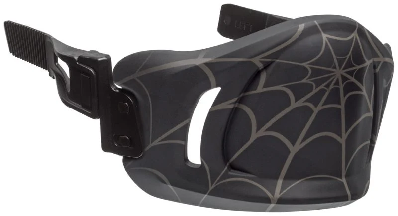 Bell Rogue Replacement Muzzles