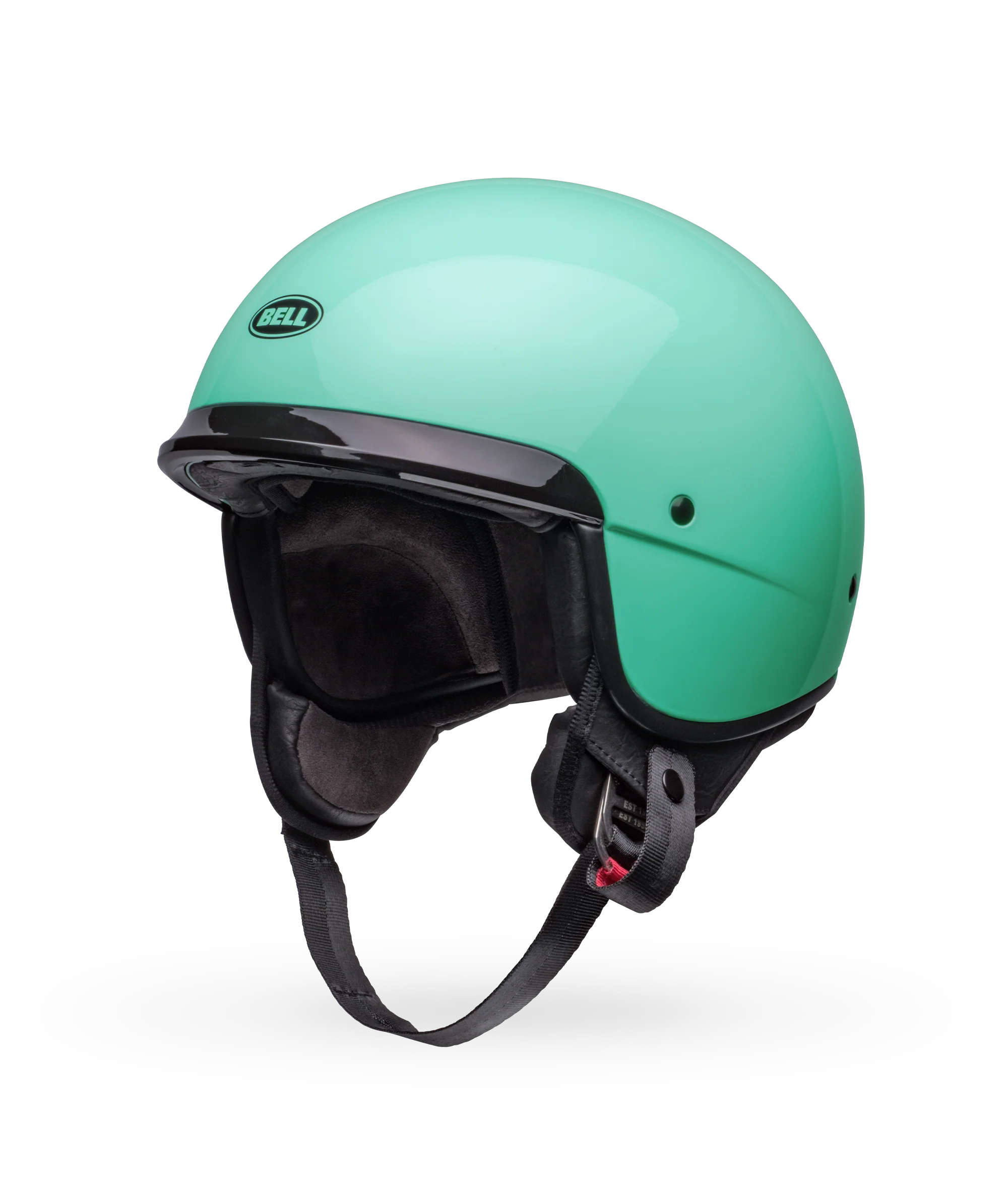 Bell Scout Air Helmet - Image 2
