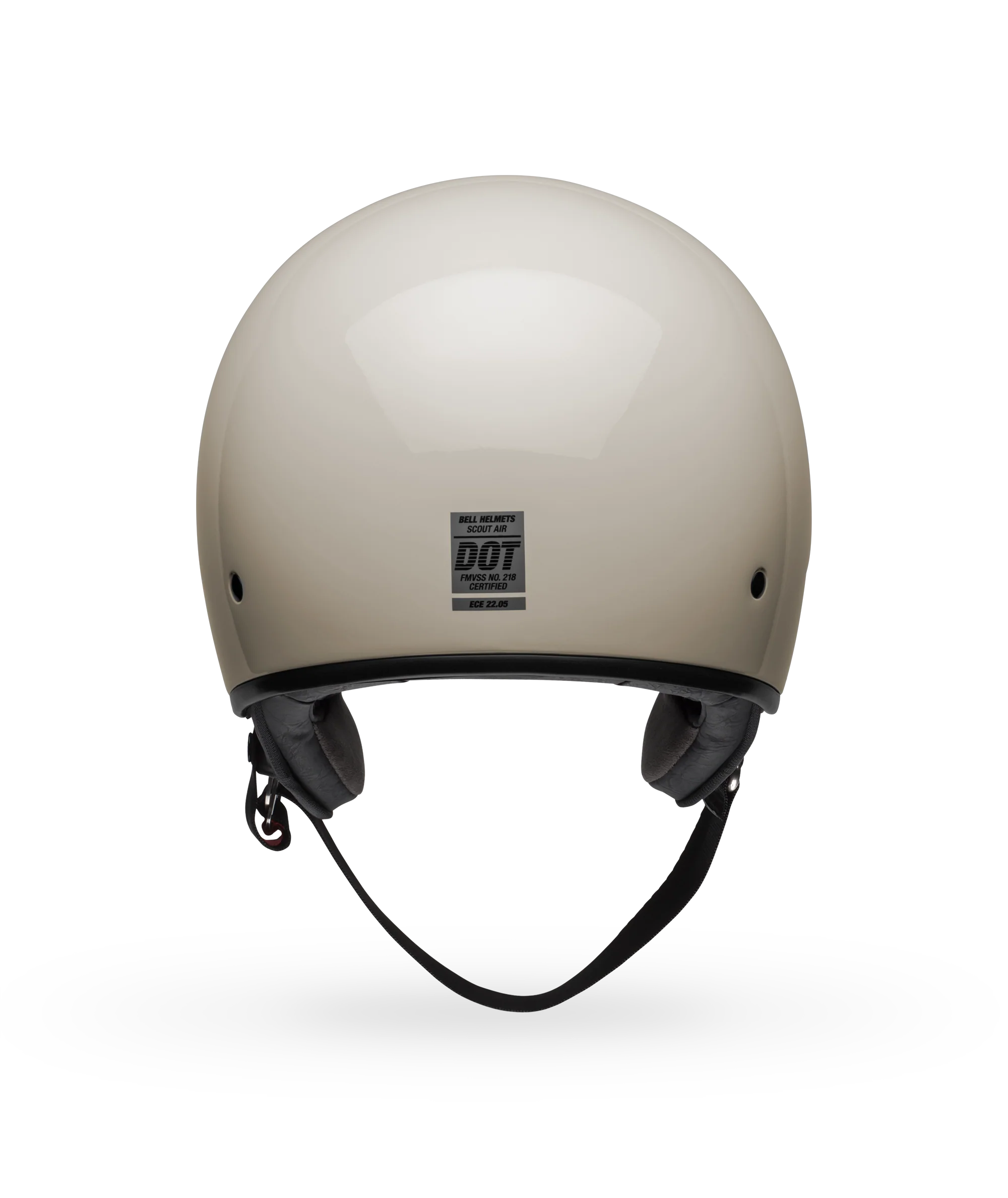 Bell Scout Air Helmet - Image 6