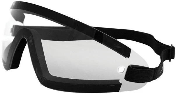 Bobster Wrap Goggles