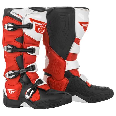 Fly Racing FR5 Boots - Image 3