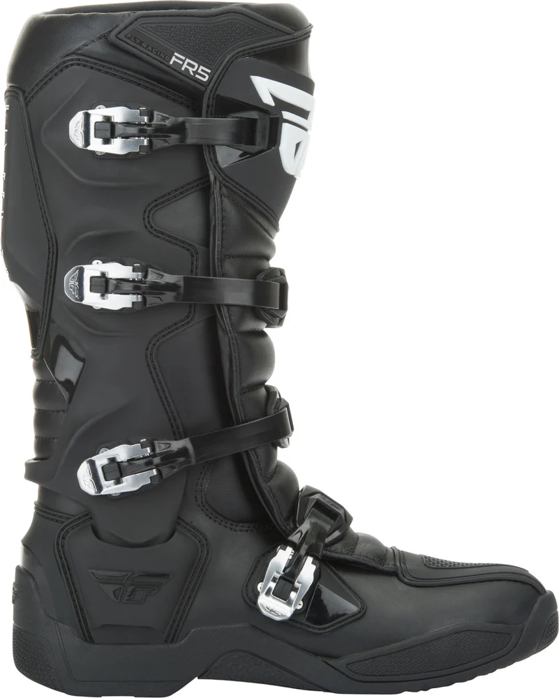Fly Racing FR5 Boots - Image 6