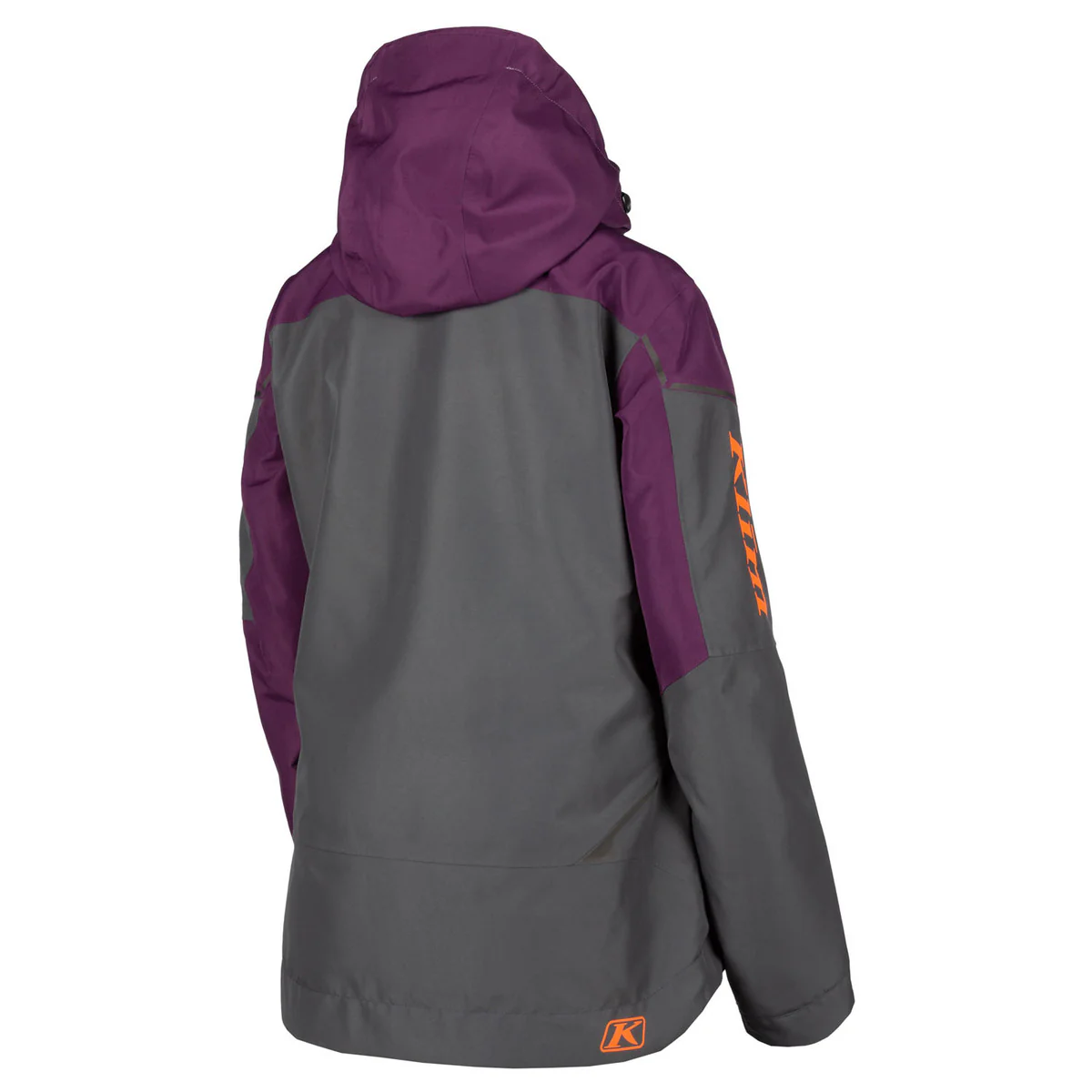 Klim Alpine Jacket for Women - Image 2