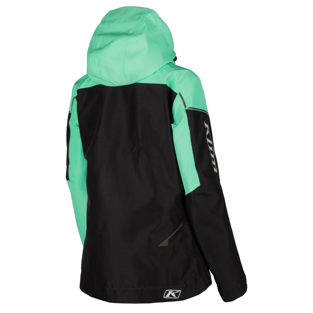 Klim Alpine Jacket for Women - Image 4