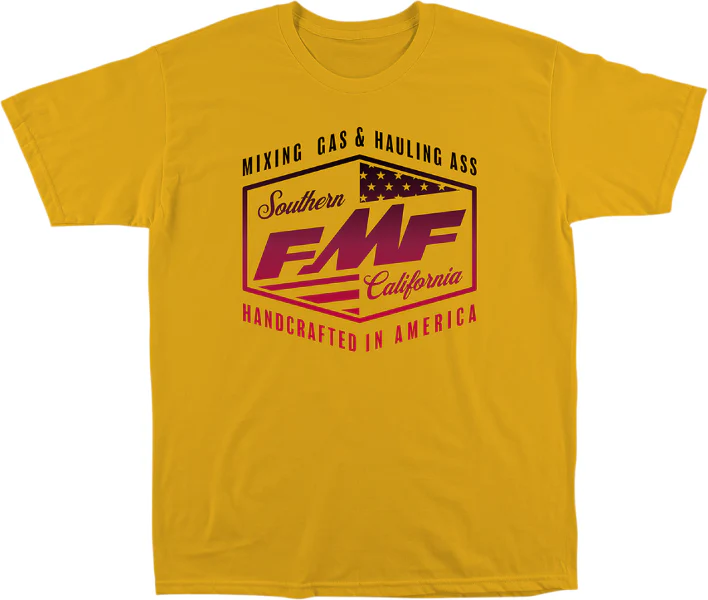 FMF Industry T-Shirt