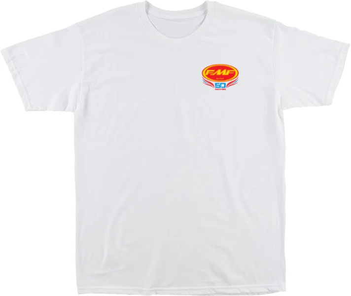 FMF Since '73 T-Shirt - Image 2