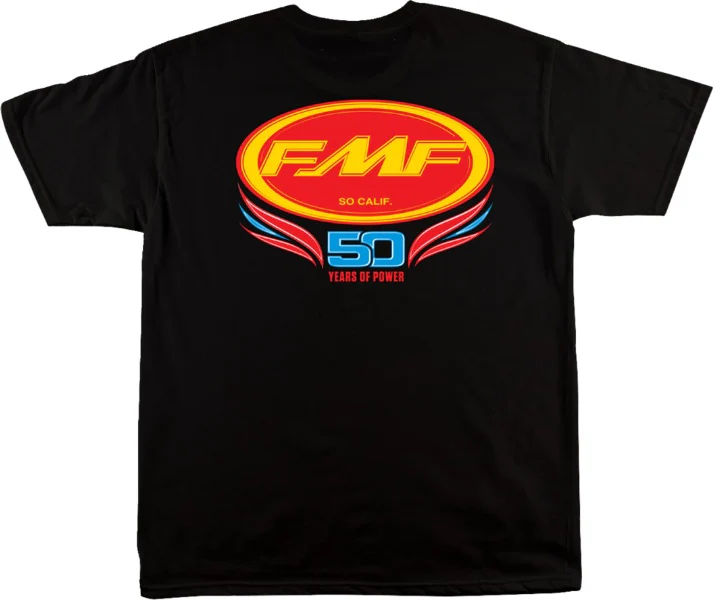 FMF Since '73 T-Shirt - Image 4