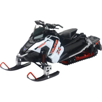 New Ray Toys Polaris Switchback Pro-X 800