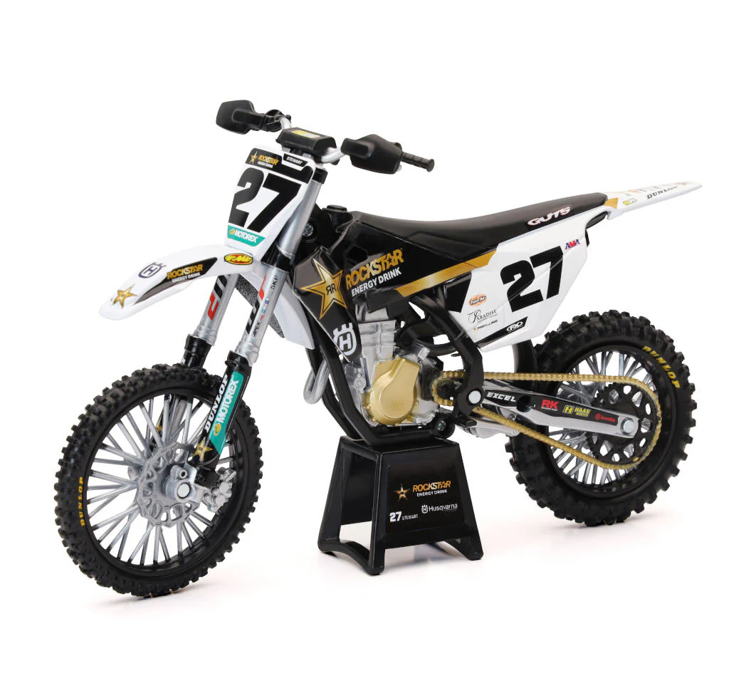 New Ray Toys