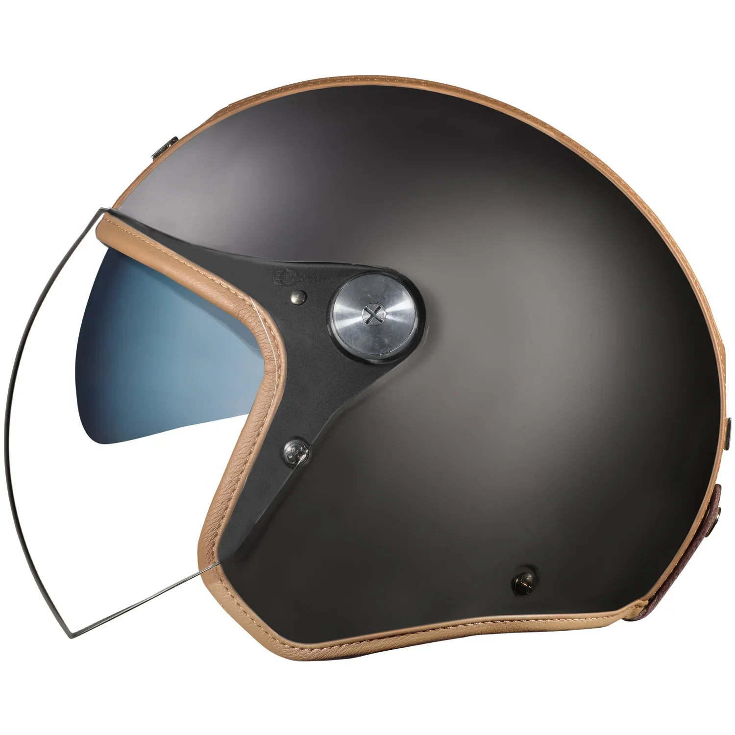 NEXX X.G30 Groovy SV Helmet - Image 2